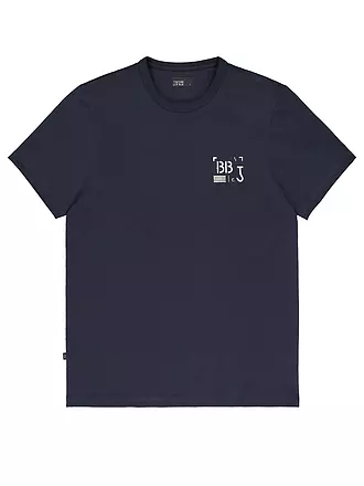 BUTCHER OF BLUE | T-Shirt ARMY STENCIL | 